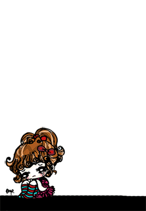Lovely Christian Cartoon GIF