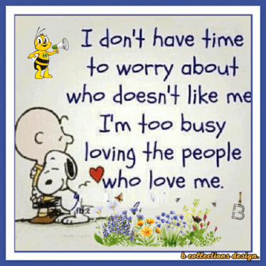 Lovely Day Inspirational Quotes Gif GIF