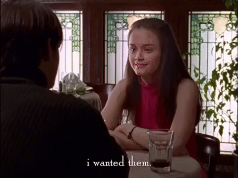 Lovely Girl I Want It Now GIF