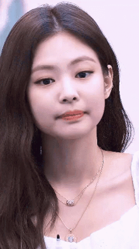 Lovely Jennie Kim GIF