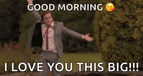 Lovesick This Big GIF