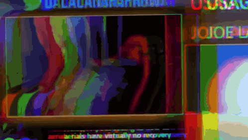 Low Tier God Dance Compilation GIF