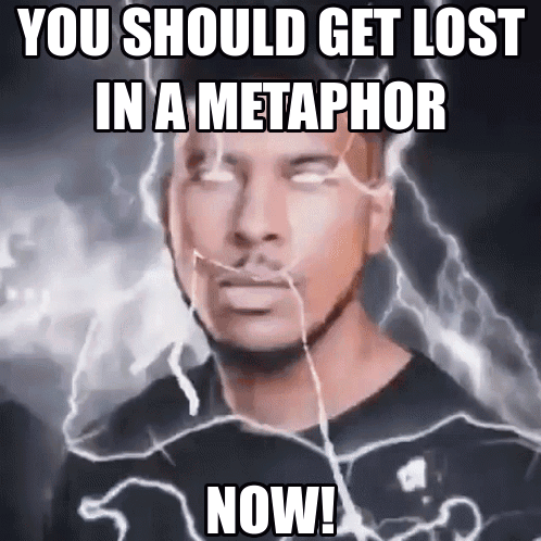 Low Tier God Threat GIF