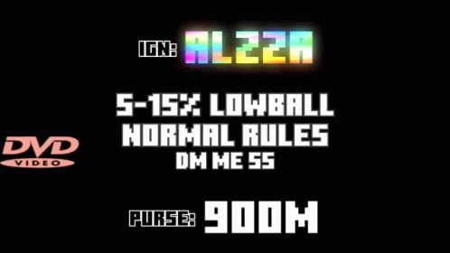 Lowballing Dvd Normal Rules GIF