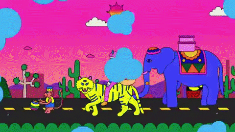 Lsd Lil Wayne Genius GIF