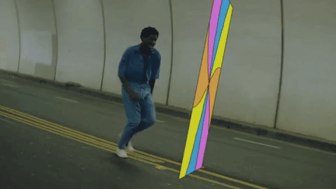 Lsd Man Marble Run GIF