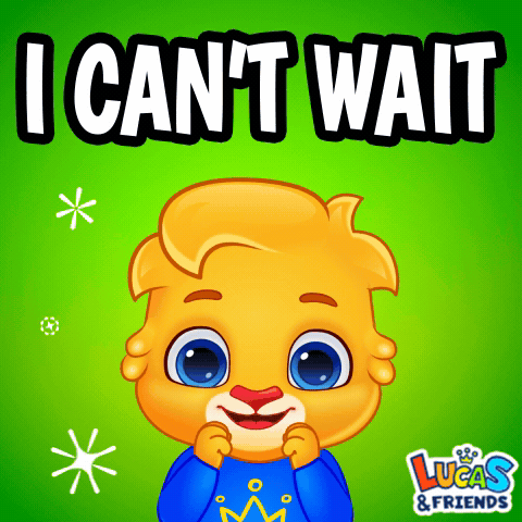 Lucas and Friends Cartoon Boy