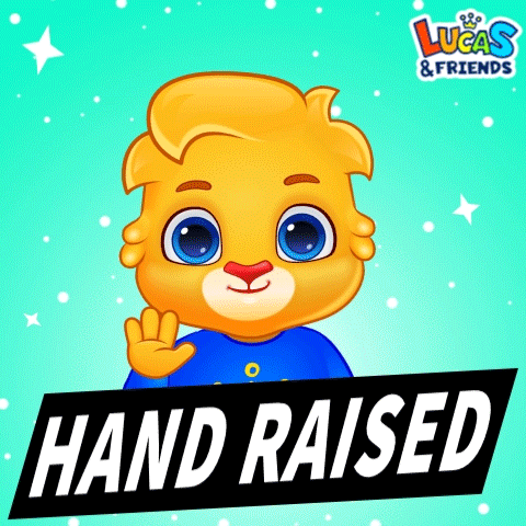 Lucas and Friends Poster