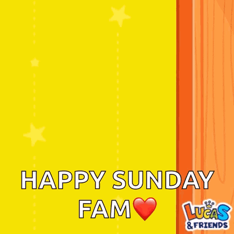 Lucas And Friends Waving Hi GIF