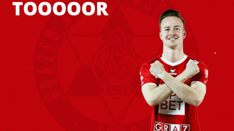 Lucas Gabbichler Got Number 22 GIF