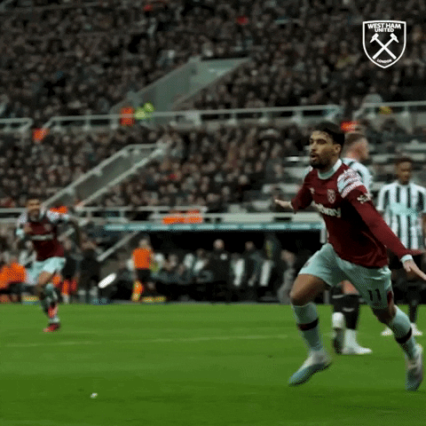 Lucas Paqueta Doing Cart Side And Backflip GIF