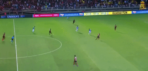 Lucas Paqueta Scoring A Goal GIF