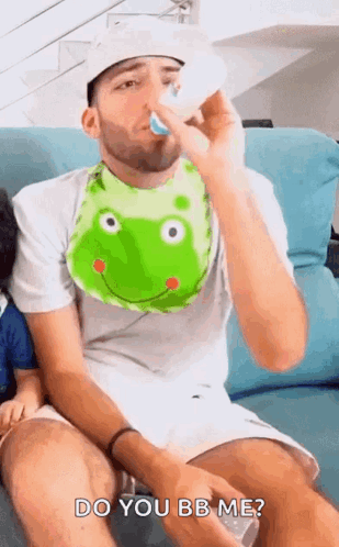 Lucas Rangel Baby Shower GIF
