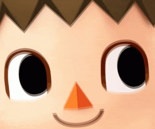 Lucasstuff Shaking Face Passive Aggressive GIF