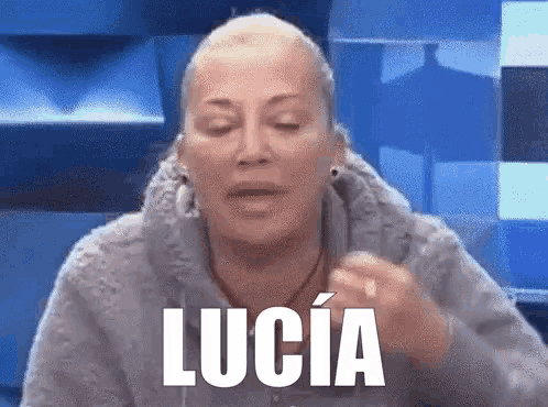 Lucia Pagame Gif GIF