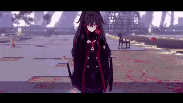 Lucia Plume Gif GIF