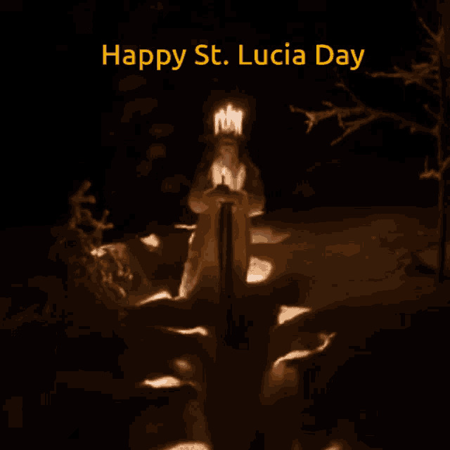 Lucia St Lucia Gif GIF