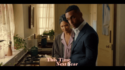 Lucien Laviscount Emily In Paris Looking Handsome GIF