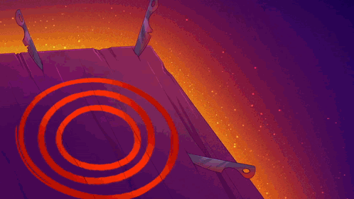 Lucifer Hazbin Hotel Montage GIF