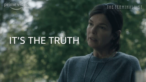 Lucifer Morning Star Truth GIF
