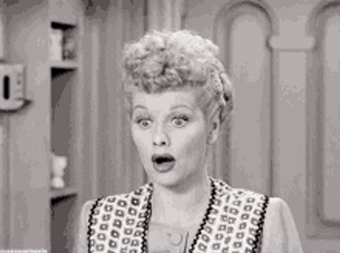 Cute Blonde Guy Surprised Face GIF GIFDB