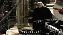 Lucius Malfoy Sorry Love GIF