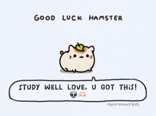 Luck 498 X 373 Gif GIF