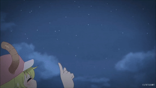 Lucoa Anime Air Passage GIF