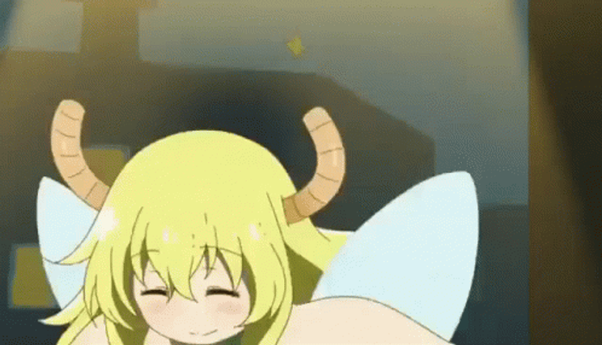 Lucoa Dragon Maid Hentai