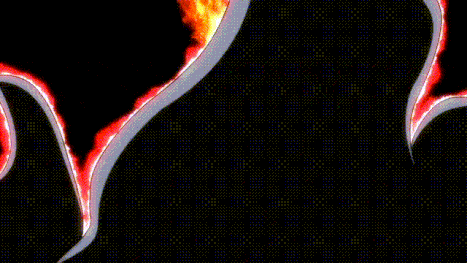 Luffy Gear 4 Executing Its Power GIF