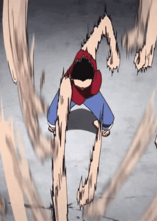Luffy Infinite Fast Punch GIF GIFDB Luffy Infinite Fast Punch GIF GIFDB