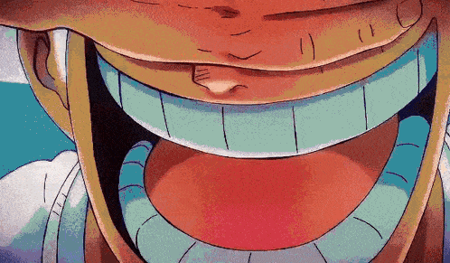 Luffy Luffy Gear 5 Gif GIF