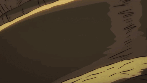 Luffy Vs Kaido Fight GIF