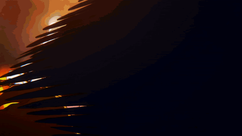 Luffy Vs Kaido Tongue Open GIF