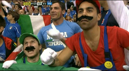Luigi's Mansion 3 Super Mario Fans GIF