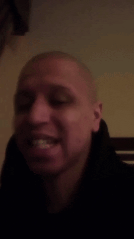 Luis Diaz Guy Smiling GIF