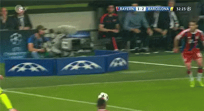 Luis Suarez Soccer GIF