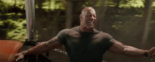 Luke Hobbs Holding On GIF