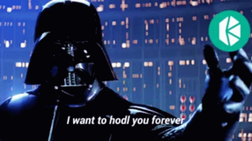 Luke I Am Your Father I Want To Hold You Forever GIF