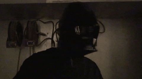 Lumilor Light Saber Happy Birthday Star Wars GIF