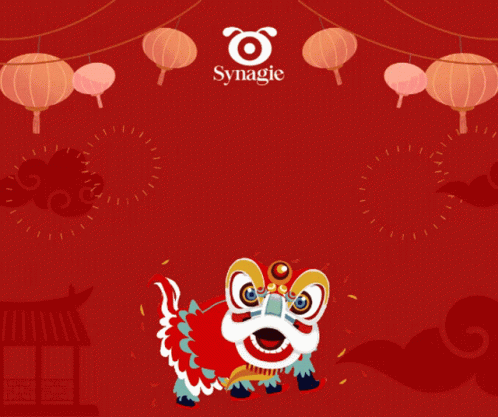 Lunar New Year 498 X 417 Gif GIF
