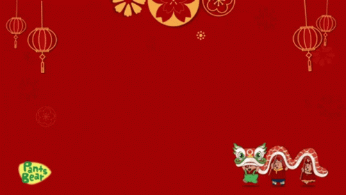 Lunar New Year Gong Xi Fa Cai GIF