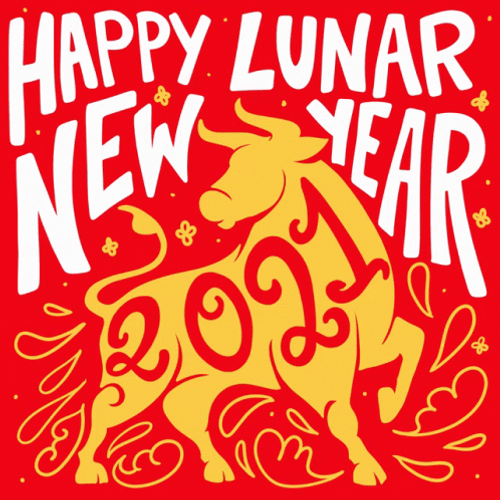 Lunar New Year GIF