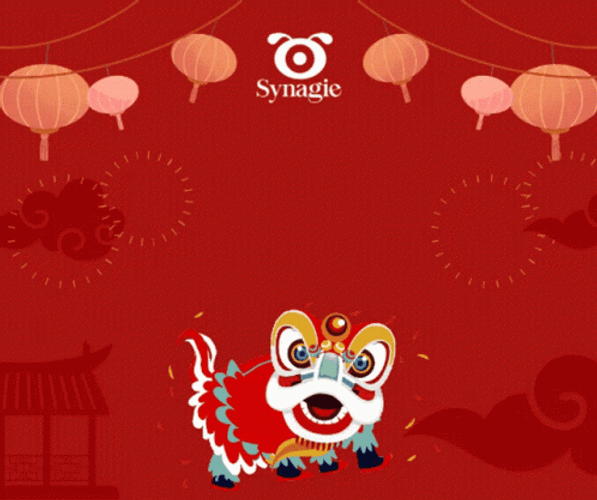 Lunar New Year GIF