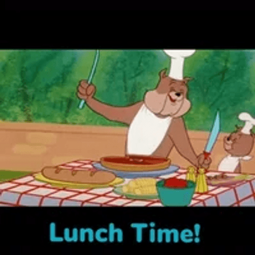 Lunch GIFs GIFDB Lunch GIFs GIFDB