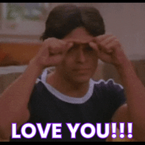 Luv U Fez Wilmer Valderama 70s Show GIF