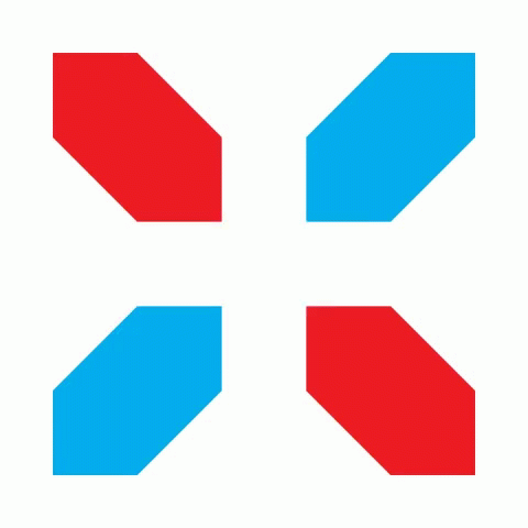 Luxembourg Emoji Spoken Languages GIF