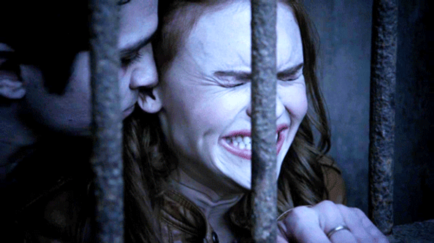 Lydia And Dylan Void Stiles GIF