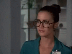 Linda Carter Diana Price GIF