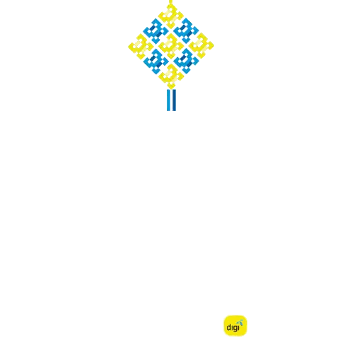 Maaf Zahiri Batin Greeting Card